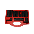 DADOS ATE P/SENSOR AUTOMOTRIZ 10 PZS