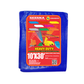 LONA AZUL LIG 10X30  ( 3.00X9.00)  GEESNA | 33221