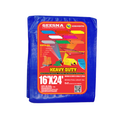 LONA AZUL LIG 16X24  ( 4.80X7.20)  GEESNA | 33224