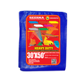 LONA AZUL LIG 30X50  ( 9.00X15.00) GEESNA | 33232