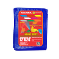 LONA AZUL LIG 12X24  ( 3.60X7.20)  GEESNA | 33250