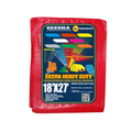 LONA ROJA PES 18X27 (5.40X8.10)  GEESNA | 33253