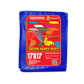 LONA AZUL PES 17X17  (5.10X5.10)  GEESNA | 33262