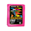 LONA ROSA PES 17X17 ( 5.10X5.10)  GEESNA | 33274