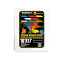 LONA BLCA PES 10X17 ( 3.00X5.10)  GEESNA | 33281