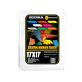 LONA BLCA PES 17X17 ( 5.10X5.10)  GEESNA | 33282