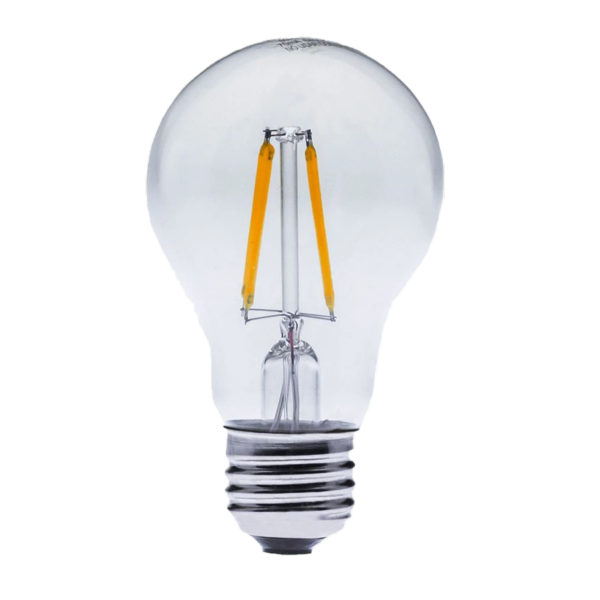 FOCO HIGH POWER LED FILAMENTO 4 W | 33490