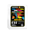 LONA BLCA LIG  4X6 ( 1.20X1.80)  GEESNA | 33705