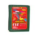 LONA VERD LIG  4X6 ( 1.20X1.80)  GEESNA | 33731