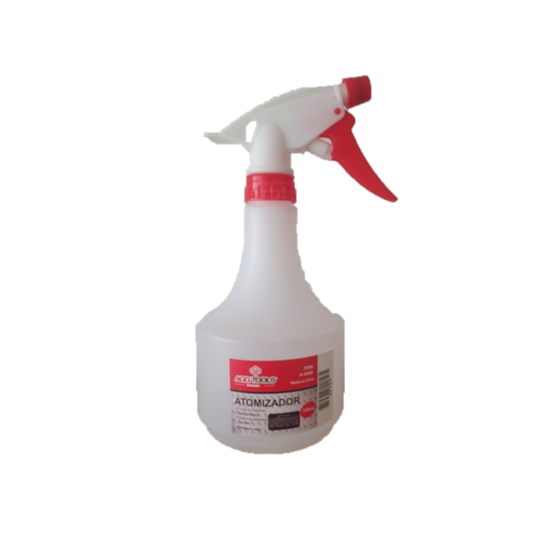 ATOMIZADOR AGG 500 ML
