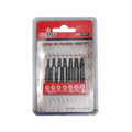 PUNTAS TORX TAMPERS AGG T10-T40 7 PZS 2 | 34031