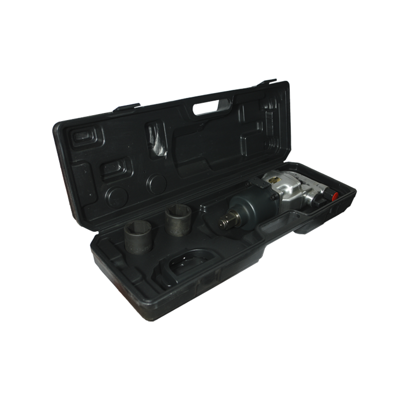 PISTOLA AGG IMPACTO 2000 LB/FT CORTA 1 | 34033