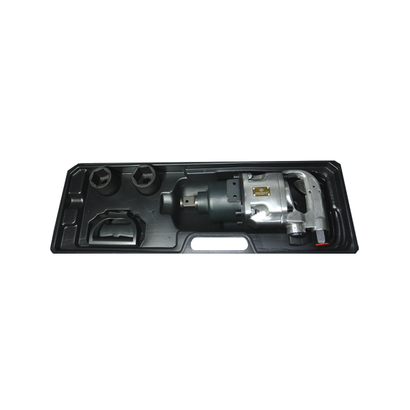 PISTOLA AGG IMPACTO 2000 LB/FT CORTA 1 | 34033