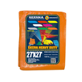 LONA NARA PES 27X27 (8.10X8.10) GEESNA | 34135
