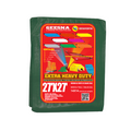 LONA VERD PES 27X27 (8.10X8.10) GEESNA | 34144