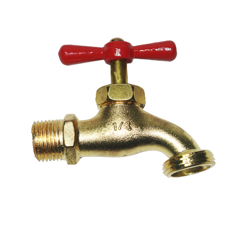 LLAVE AGG P/JARDIN LATON 1/2 - 3/4