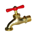 LLAVE AGG P/JARDIN LATON 1/2 - 3/4