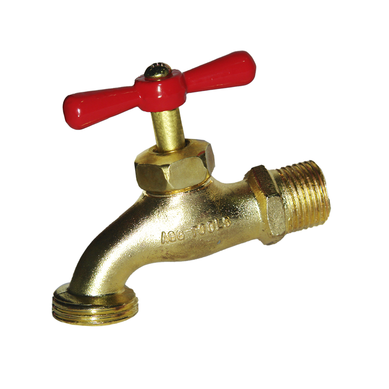LLAVE AGG P/JARDIN LATON 1/2 - 3/4