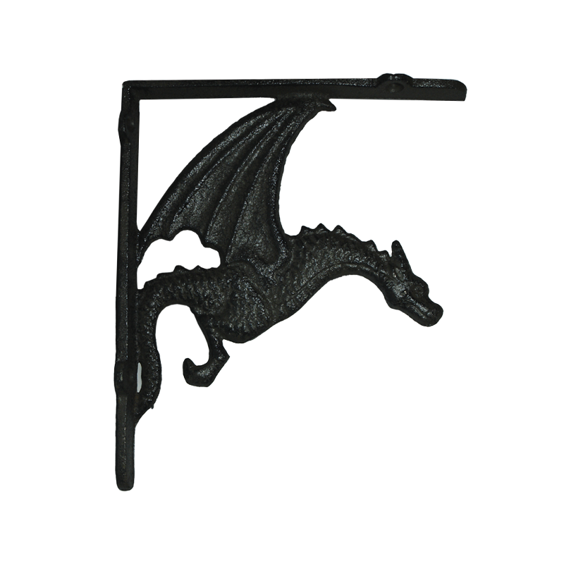 ADORNO MENSULA DRAGON | 34203