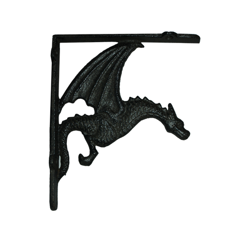 ADORNO MENSULA DRAGON | 34203