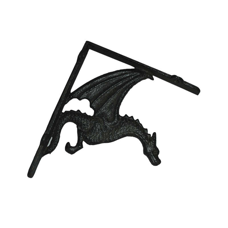 ADORNO MENSULA DRAGON | 34203