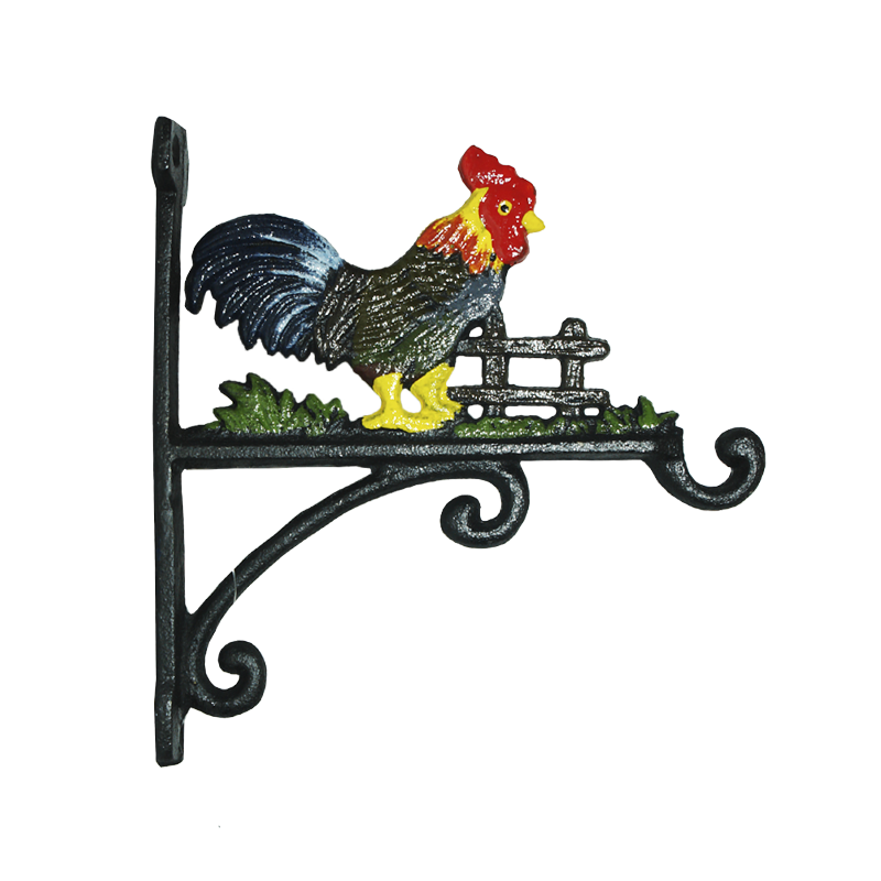 SOPORTE GANCHO GALLO | 34209