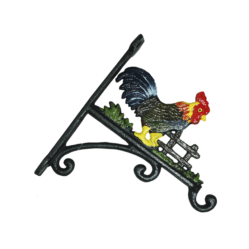 SOPORTE GANCHO GALLO | 34209