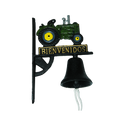 CAMPANA WELCOME TRACTOR | 34214 | DB5311