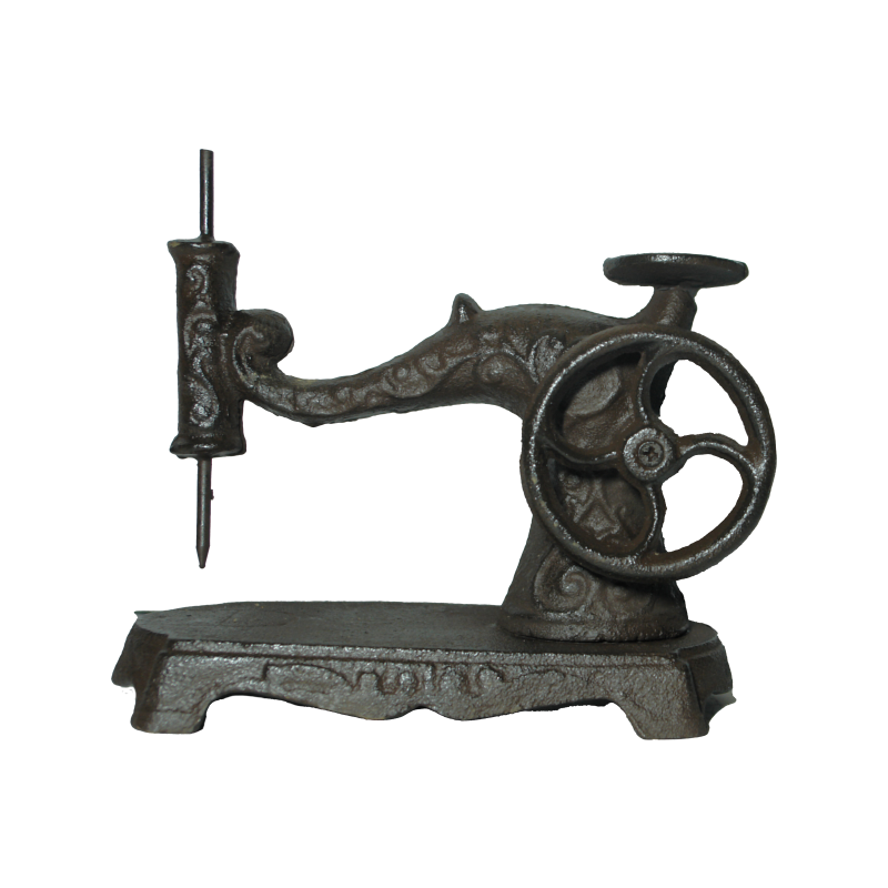 ADORNO MAQUINA COSER | 34217