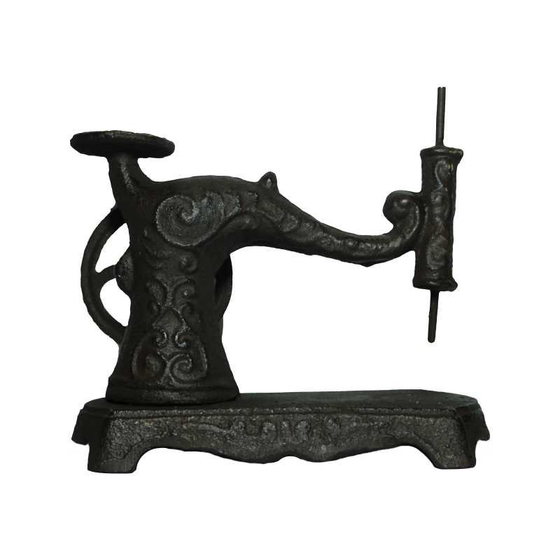ADORNO MAQUINA COSER | 34217