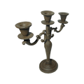 CANDELABRO 3 VELAS | 34223