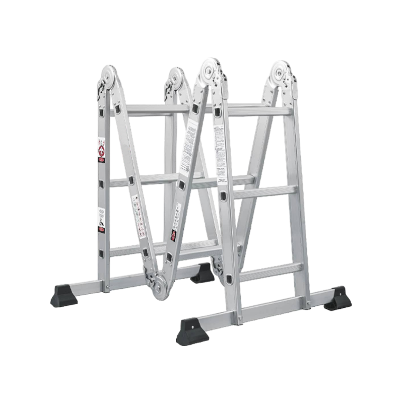 ESCALERA 3 EN 1 PLEGABLE | 3982