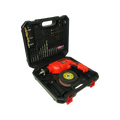 TALADRO PIT BULL 500 W C/ESTUCHE 42 PZS | 40002