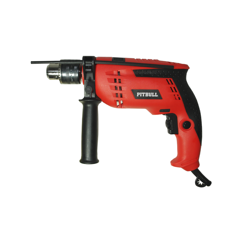 TALADRO PIT BULL ROTOMARTILLO 600 W | 40004