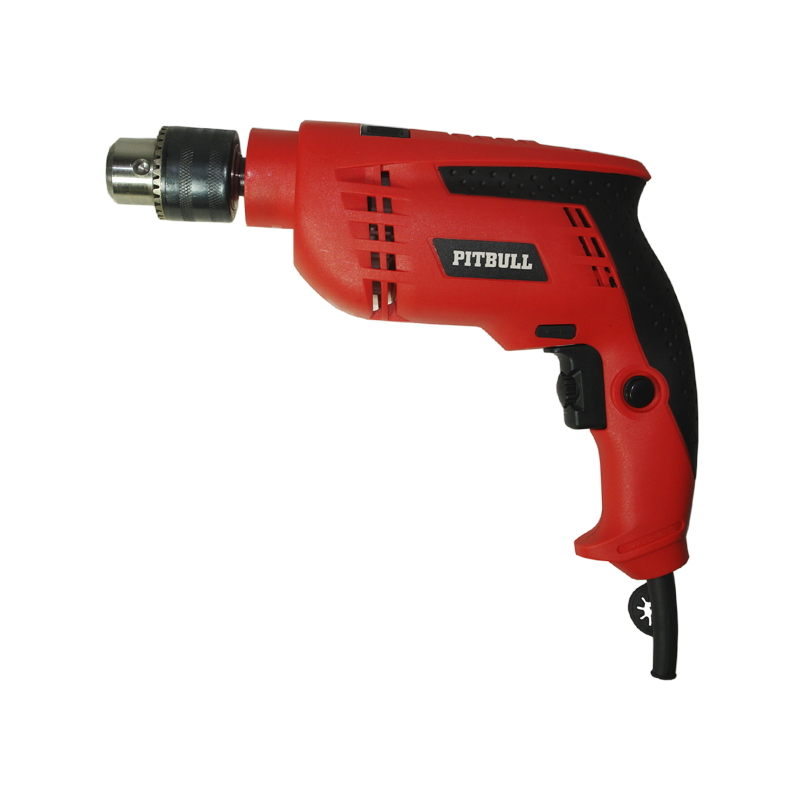 TALADRO PIT BULL ROTOMARTILLO 600 W | 40004