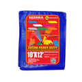 LONA AZUL PES 10X12  (3.00X3.60)  GEESNA | 4839