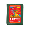 LONA VERD PES  8X10 ( 2.40X3.00)  GEESNA | 4850