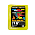 LONA AMAR PES  8X12 (2.40X3.60)  GEESNA | 4864