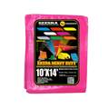 LONA ROSA PES 10X14 ( 3.00X4.20)  GEESNA | 5649