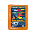 LONA NARA PES 14X28 ( 4.20X8.40)  GEESNA | 5917