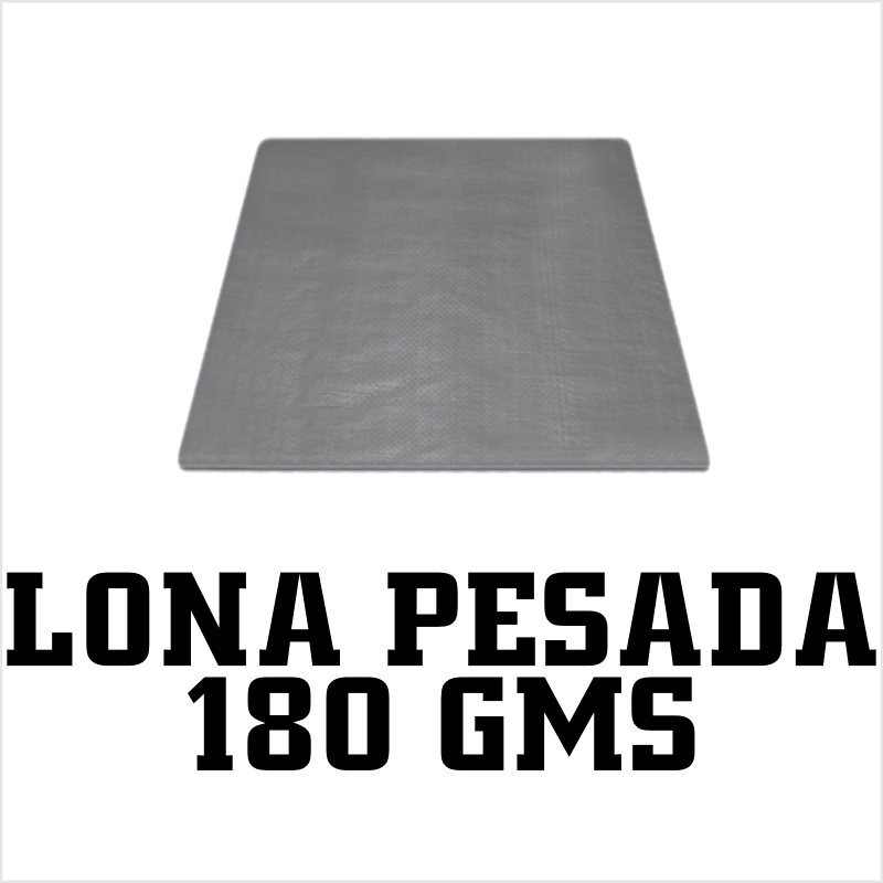 LONA GRNG PES 15X15 ( 4.50X4.50)  GEESNA | 5969