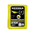 LONA AMAR 220G 20X30 ( 6.00X9.00) GEESNA | 60122