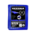 LONA AZGR 220G 16X20 (4.80X6.00) GEESNA | 60139