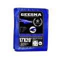 LONA AZGR 220G 17X17 (5.10X5.10) GEESNA | 60141