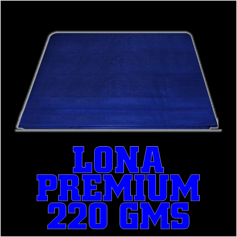 LONA AZGR 220G 17X17 (5.10X5.10) GEESNA | 60141