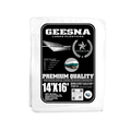 LONA BLCA 220G 14X16 ( 4.20X4.80) GEESNA | 60161