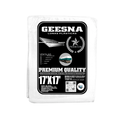LONA BLCA 220G 17X17 ( 5.10X5.10) GEESNA | 60166