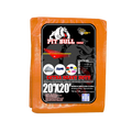 LONA PIT BULL NARA 20X20 ( 6.00X6.00 | 60436