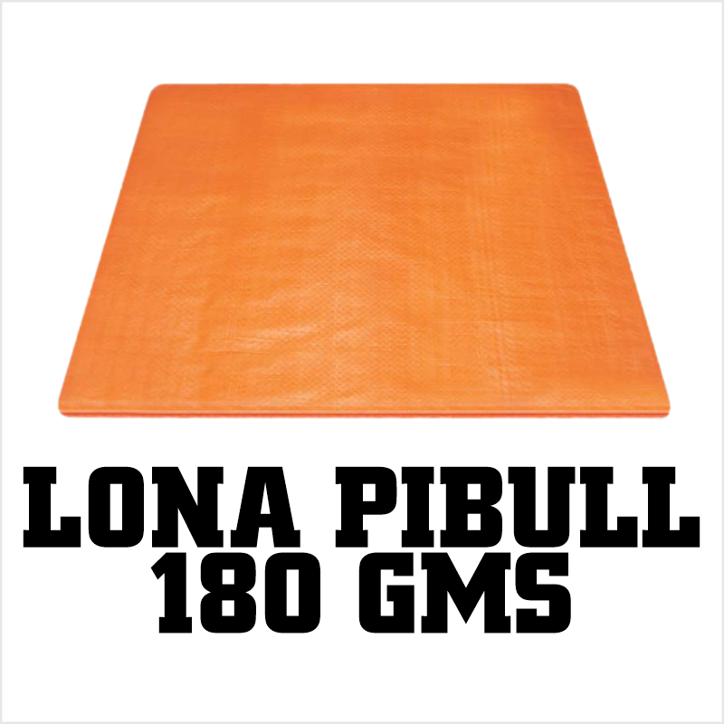 LONA PIT BULL NARA 20X20 ( 6.00X6.00 | 60436