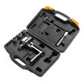 LLAVE STARK DE TORSION C/3 DADOS | 6360